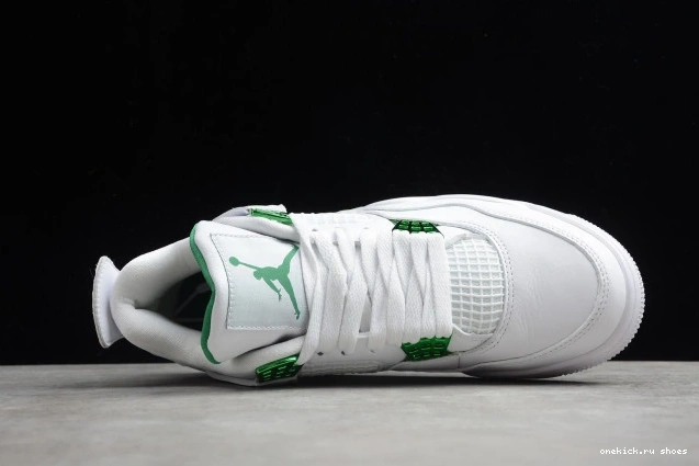Cheap Pine 4 Air Green Jordan CT8527-113 0707